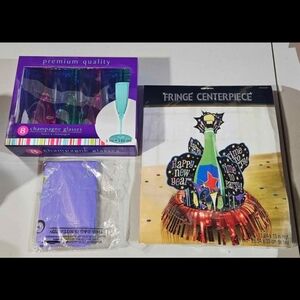 New Years Eve party bundle